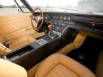 Maserati Ghibli 1967 года